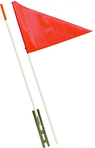 ACTION Flags 6' Pole (2 Piece)