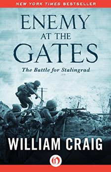Enemy at the Gates: The Battle for Stalingrad