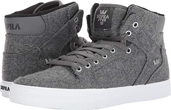 Supra Vaider LC