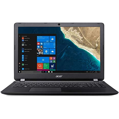 Acer Extensa 2540-5140 (NX.EFHEK.010) Intel Core i5-7200U 4GBRAM 500GB HDD 15.6 Inch Windows 10 Laptop - Black