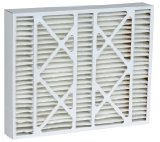 20x21x5 2075x2063x5 MERV 11 Aftermarket Electro-Air Replacement Filter 2 Pack