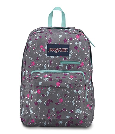 JanSport Digibreak Laptop Backpack