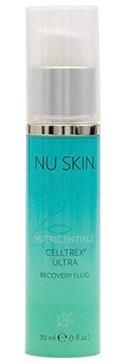 Nu Skin Celltrex Ultra Recovery Fluid 1 Ounce