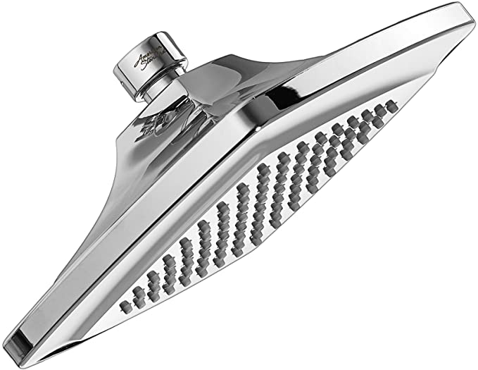 American Standard 1660509.002 Townsend Water-Saving Shower Head - 1.75 GPM, Polished Chrome
