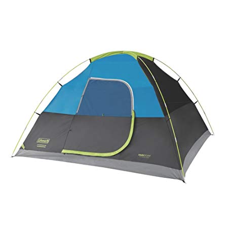 Coleman Sundome 6-Person Dome Tent