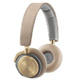 BampO PLAY by BANG and OLUFSEN - BeoPlay H8 Wireless ANC Headphones Argilla Bright 1642204