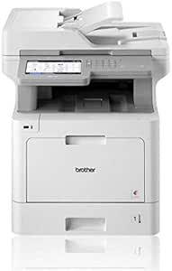 Brother MFC-L9570CDW 2400 x 600DPI Laser A4 31ppm Wifi Blanc multifonctionnel - multifonctions (Laser, Colour printing, Colour copying, Colour scanning, Mono faxing, Copie, Impression, Numérisation)