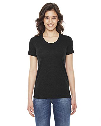 American Apparel TR301W Women's Triblend T-Shirt