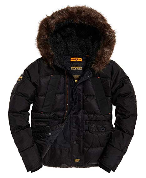 Superdry Chinook Jacket