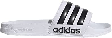 adidas Unisex-Adult Adilette Shower Slide Sandal