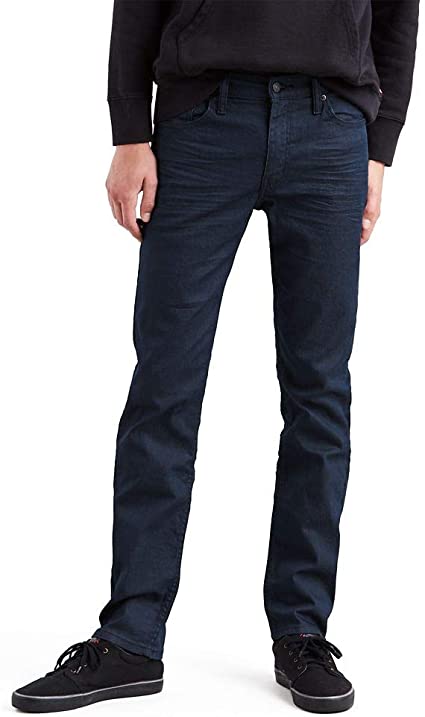 Levi's Men's 511 Slim Fit Jeans