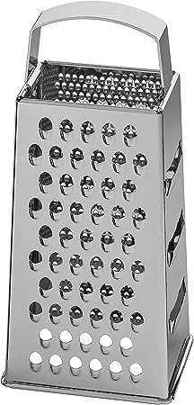 Ikea 669.162.00 Grater, Stainless_Steel, Stainless Steel