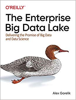 The Enterprise Big Data Lake: Delivering the Promise of Big Data and Data Science