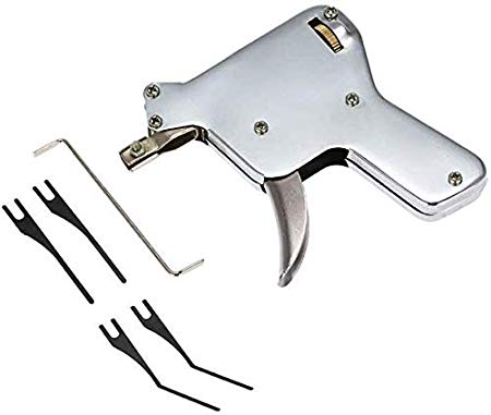 Lock Gun Lock Pick Set Professional Locksmith Tools Practice Hand Tools Broken Key Remove Auto Extractor Set Lock Pick Set Tool Hardware