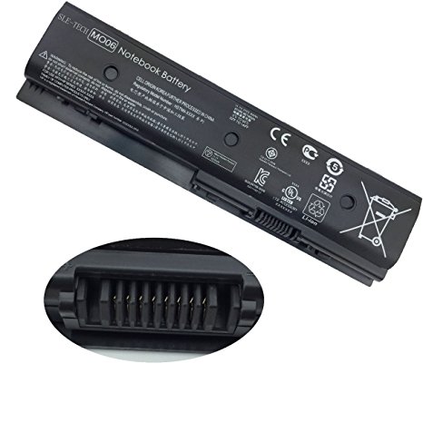Laptop Battery for 671731-001- HP Battery - MO06/MO09 dv4-5000 dv6-7000 dv7-7000 dv7t-7000 Notebook Battery "SLE-TECH" Branded
