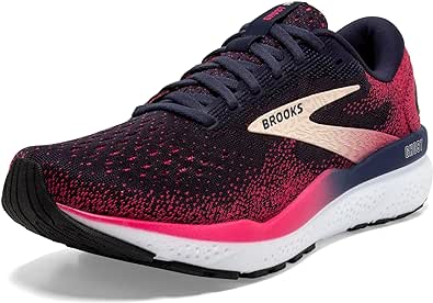 Brooks Women’s Ghost 16 Neutral Running Shoe