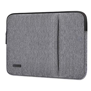CAISON Laptop Sleeve Ultrabook Case for 13.5 inch Microsoft Surface Book 2 / Old 13 inch MacBook Air 2009-2017 / HP Pavilion X360 14/14 inch Lenovo idealPad 330s 530s Yoga 530 C930