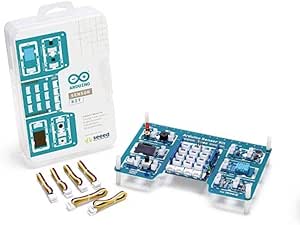 Arduino Sensor Kit - Base [TPX00031]