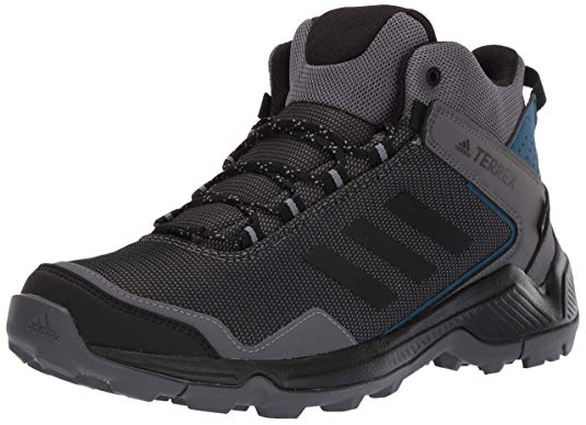 adidas outdoor Men's Terrex Eastrail Mid GTX Hiking Boot