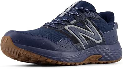 New Balance Men's 410 V8 Trail Running Shoe