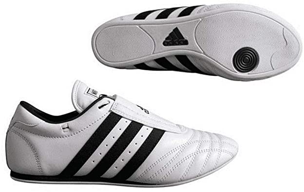 adidas SM II Low Cut Martial Arts Taekwondo, Karate and Kungfu Shoes