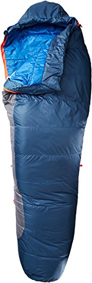 Kelty Dualist 20 Degree Sleeping Bag