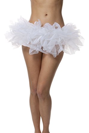 Luxury Adult Tutu Skirt. Great Princess tutu / Adult Dance Skirt. Tulle fabric