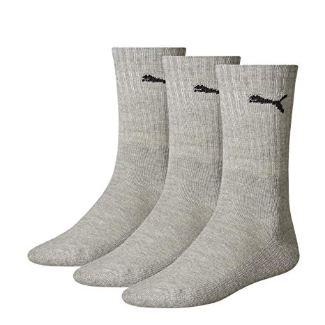 Puma Sports Socks [3 pack]