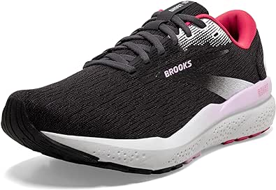 Brooks Women’s Ghost 16 Neutral Running Shoe