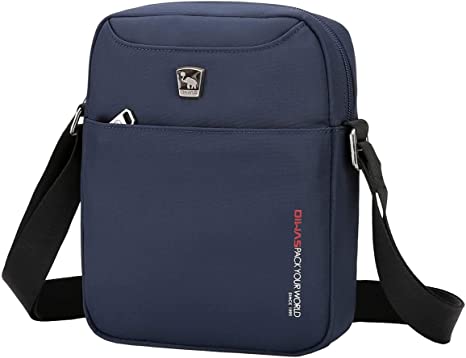 Oiwas messenger online bag