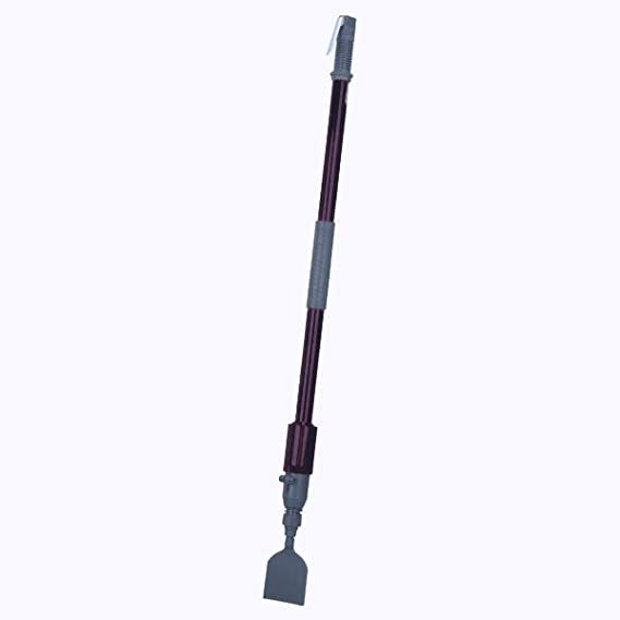 TruePower 42" Long Reach Pneumatic Air Scraper/Chisel with 4" Blade