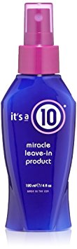 It's A 10 Miracle Leave-In 115 ml (4 oz.)