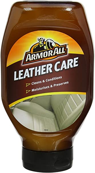 Armor All Leather Care 530 ml