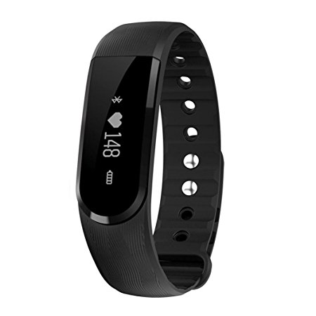 Heart Rate Monitor||pedometer Smart Band ||fitness tracker||compatible with Lenovo Vibe K4 Note