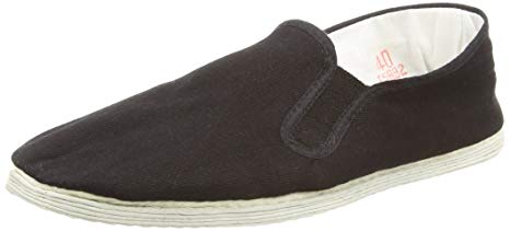 Blitz Sport Adult Cotton Sole Kung Fu Shoes 36 EU / 3 UK