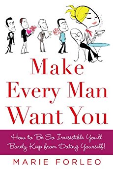 Make Every Man Want You: or Make Yours Want You More)