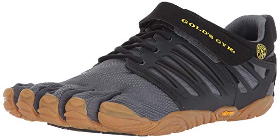 Vibram Men's V-Train Gold's Gym Cross Trainer