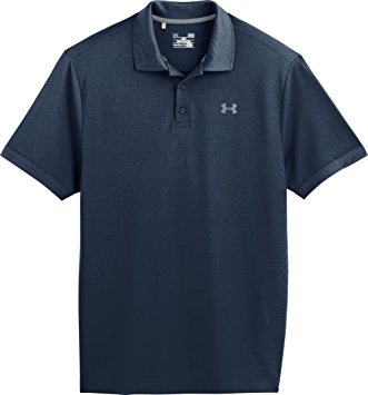 Under Armour Men's Performance Polo