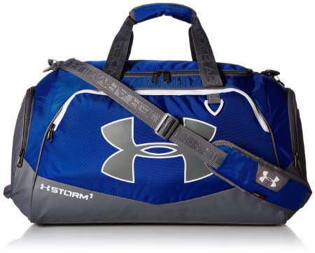 Under Armour Storm Undeniable II Medium Duffle