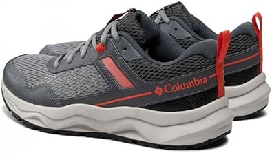 Columbia Herren Plateau Sportschuhe