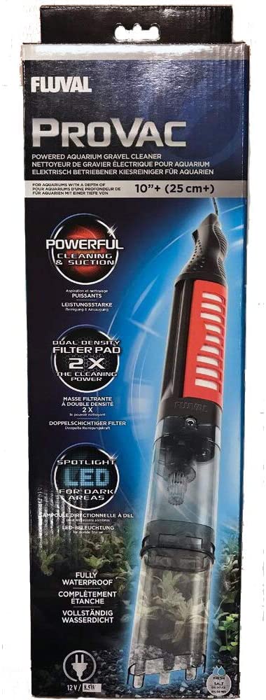 Fluval ProVac Gravel Cleaner, 11077