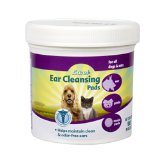 Excel Ear Clear - Ear Cleansing Pads