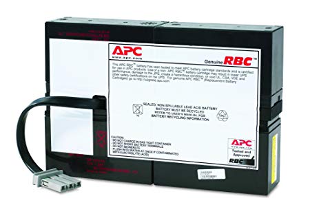 APC RBC59 Replacement Battery