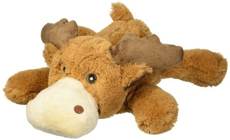 KONG Cozy Marvin Moose, X-Large