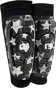 G-Form Pro-S Compact Soccer Shin Guards - Football Shin Guards