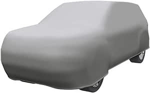 CoverMaster Gold Shield Car Cover for Toyota 4Runner - 5 Layer Waterproof