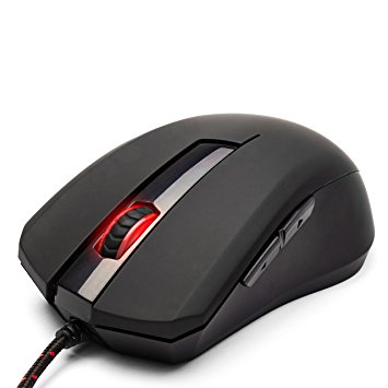 Turtle Beach Grip 300 Gaming Kit Including Optical Gaming Mouse and Medium Drift Mouse Pad for PC/Mac