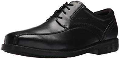 Rockport Men's Style Leader 2 Bike Toe Oxford