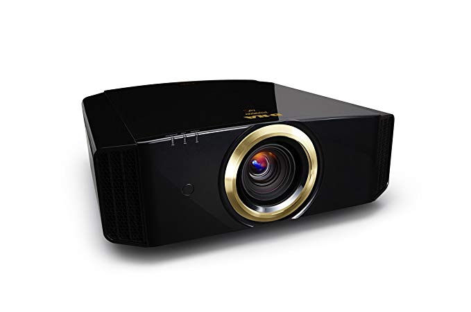 JVC DLA-RS540U REFERENCE SERIES D-ILA 4K PROJECTOR WITH E-SHIFT5