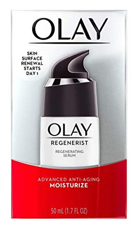 OLAY Regenerist Advanced Anti-Aging Regenerating Serum 1.70 oz